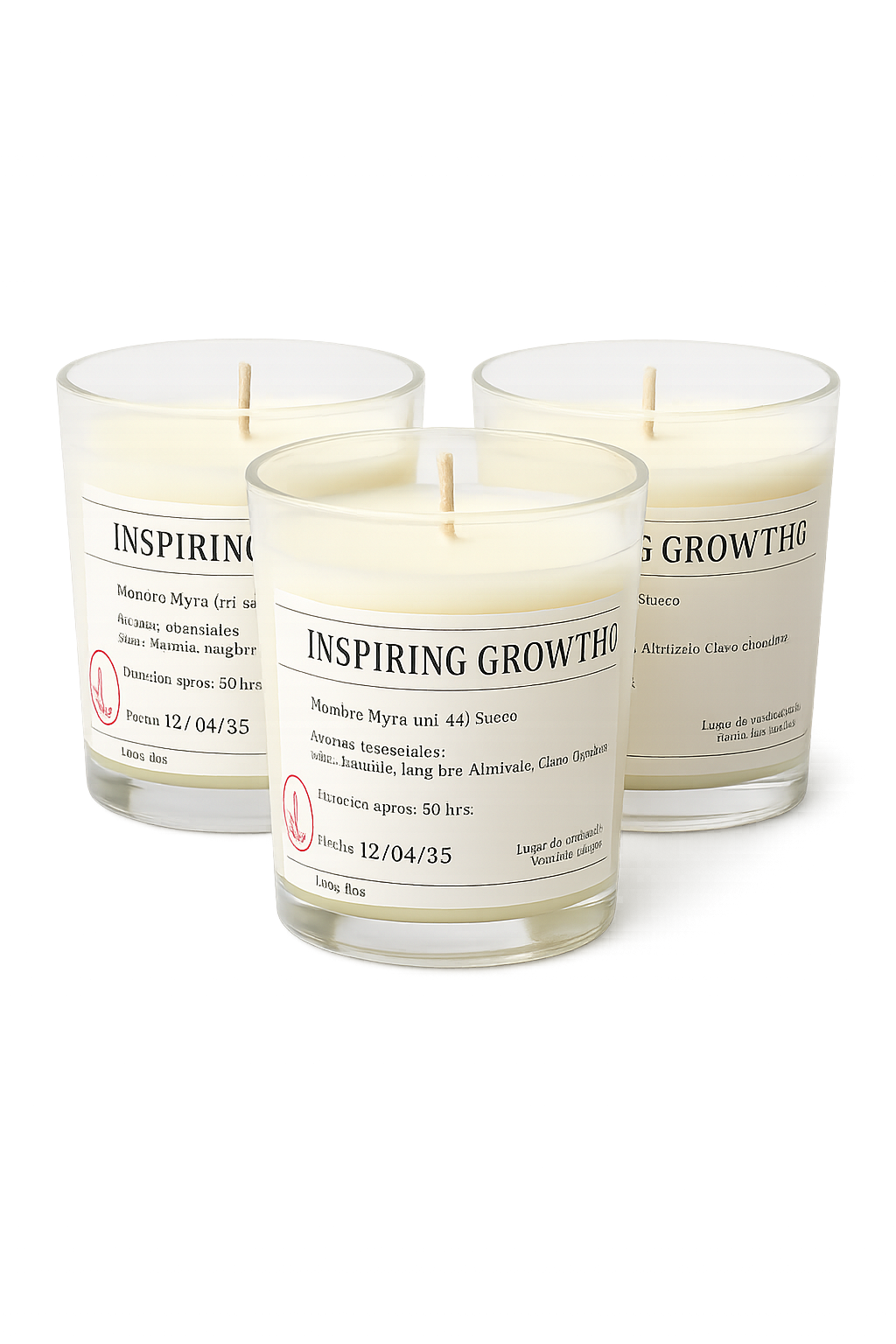 Bundle 3Pack Favoritas