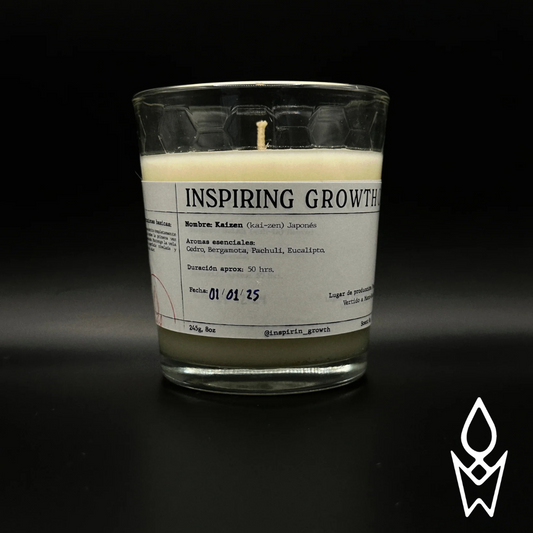 Scent No.9 Erikito Agape 245g. 50hrs.