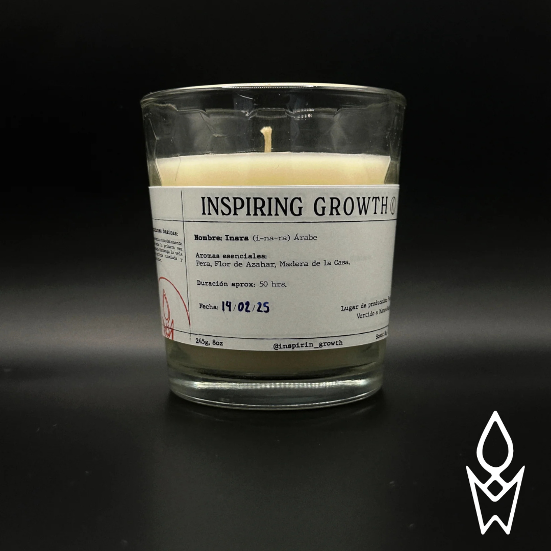 Scent No.6 Inara 245gr. 50hrs.