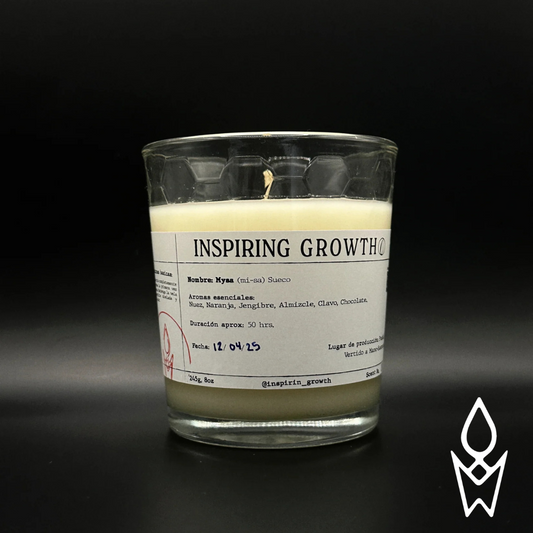 Scent No.13 Mysa 245gr. 50hrs.