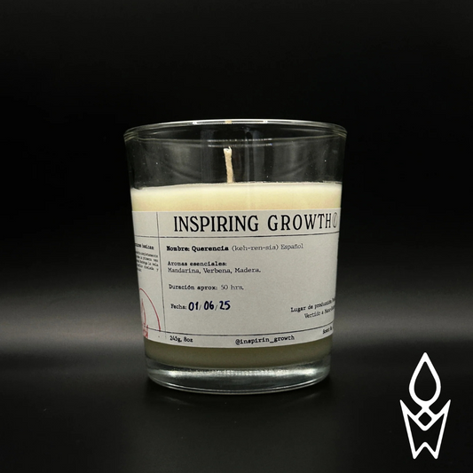 Scent No.5 Querencia 245g. 50hrs.